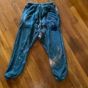 Free city sweatpants